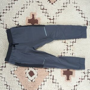 Under 5'10 Athletic Jogger Gray (30x26)